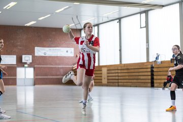 Bild 51 - wCJ Bramstedter TS - Suchsdorfer SV : Ergebnis: 30:25